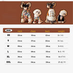 Star Pup Tee Dog Cat Clothing