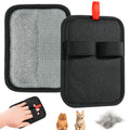 TEHAYSH Pet Hair Removal Glove Electrostatic Mitt for Dog Cat Hair 1 PCS
