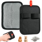 TEHAYSH Pet Hair Removal Glove Electrostatic Mitt for Dog Cat Hair 1 PCS
