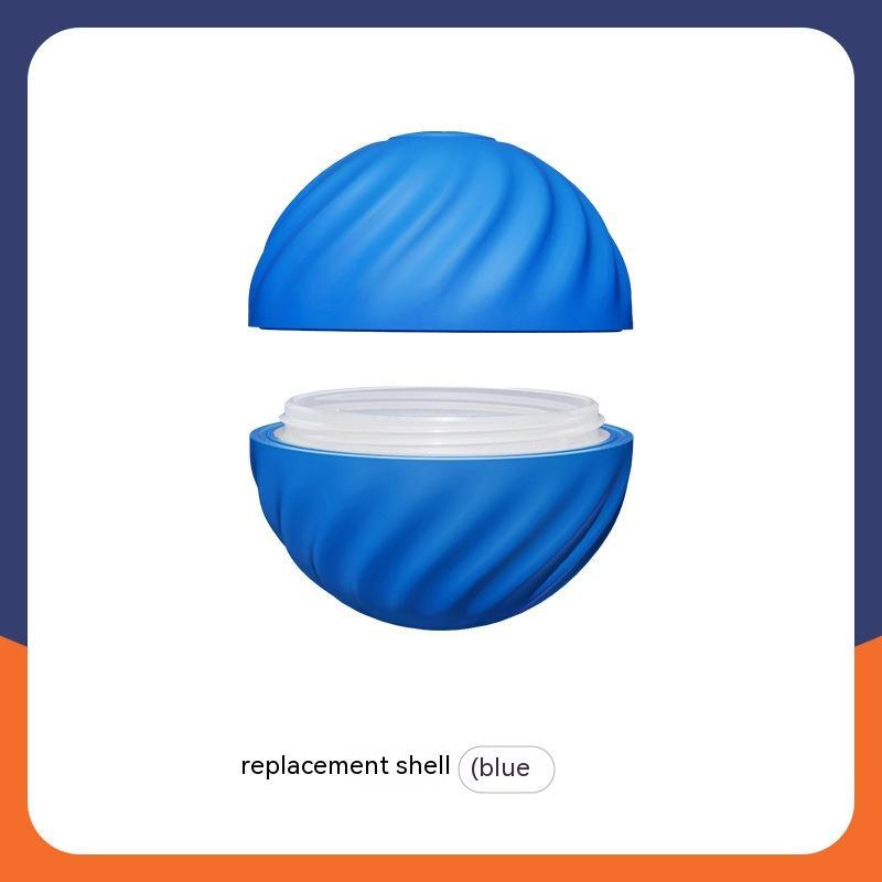 Interactive Dog Jumping Ball Toy – USB Rechargeable Chew & Training Ball | 20 Styles