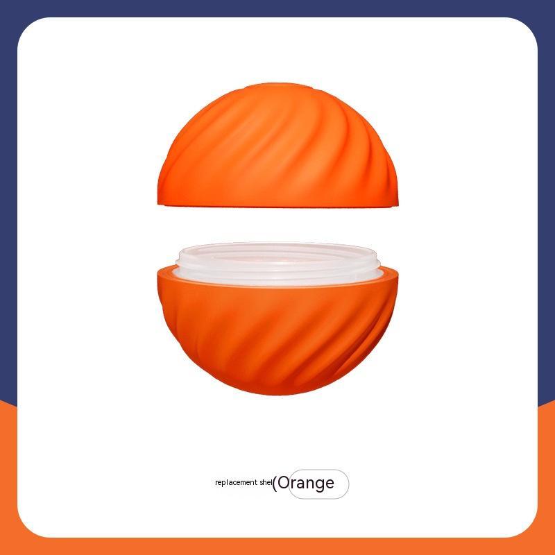 Interactive Dog Jumping Ball Toy – USB Rechargeable Chew & Training Ball | 20 Styles