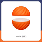 Interactive Dog Jumping Ball Toy – USB Rechargeable Chew & Training Ball | 20 Styles