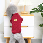 Pet Clothing Dog Clothes New Teddy Small Dog Pet Clothes