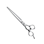 Zora Pet Grooming Shear - Straighter Model A | 7.5" 8"