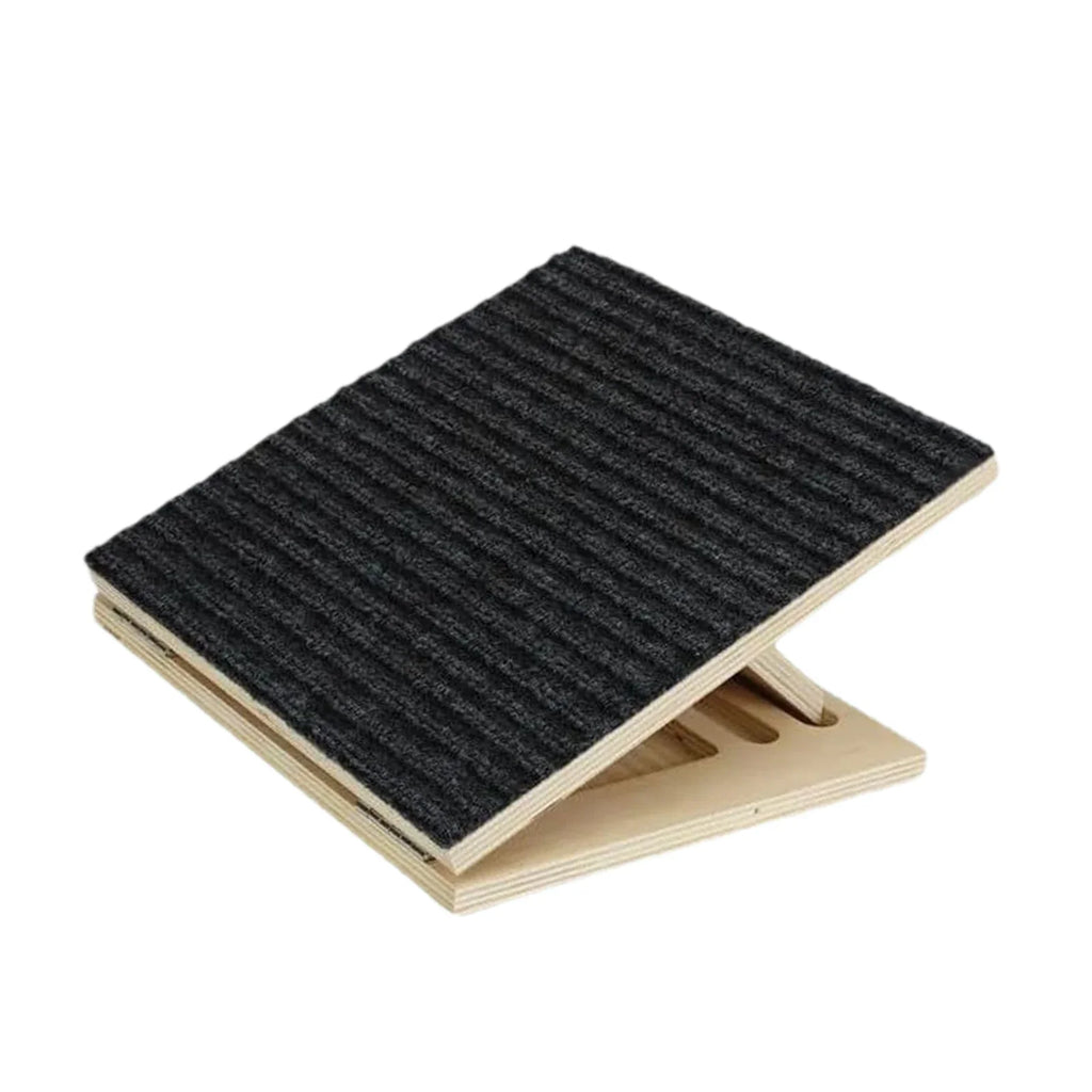 Adjustable Wooden Pet Stairs Ramp for Small Dogs Cats Non-Slip Portable Climbing Ladder Bed Sofa Assistance Step Pet Supplies