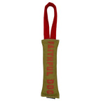 Fire Hose Dog Toy Tugs