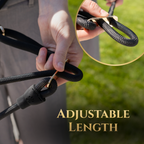 Calm Command © Hands Free, No-Pull Leash