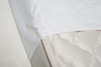 Wearever® Waterproof Incontinence Bed Pad - Washable, Reusable Sheet & Mattress Protector with Wings - Children & Adults (SKU: BPS800)