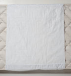 Wearever® Waterproof Incontinence Bed Pad - Washable, Reusable Sheet & Mattress Protector with Wings - Children & Adults (SKU: BPS800)