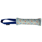 Fire Hose Dog Toy Tugs