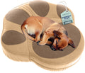 Paw Shaped Pet Bed