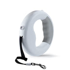 New LED Luminous Light Pet Automatic Retractable Rope Dog Leash