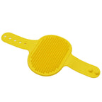 Soft Rubber Dog Cat Brush Pet Bath Silicone Comb Massage Comb Hair Remover Pet Supplies Dog Grooming Wash Cleaning Equipment