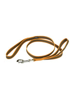 Julius-K9 Color & Gray® Super-Grip Leash with Handle