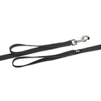Julius-K9 Color & Gray® Super-Grip Leash with Handle