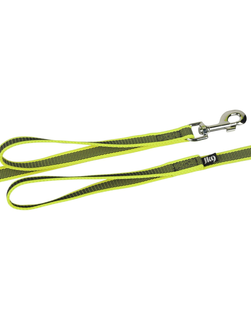 Julius-K9 Color & Gray® Super-Grip Leash with Handle