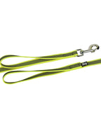 Julius-K9 Color & Gray® Super-Grip Leash with Handle