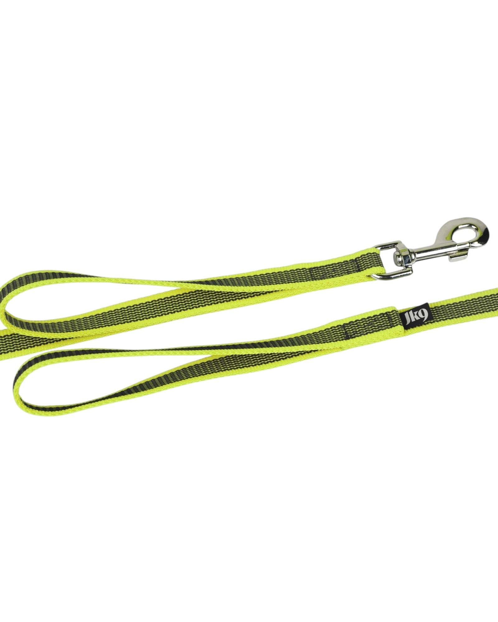 Julius-K9 Color & Gray® Super-Grip Leash with Handle