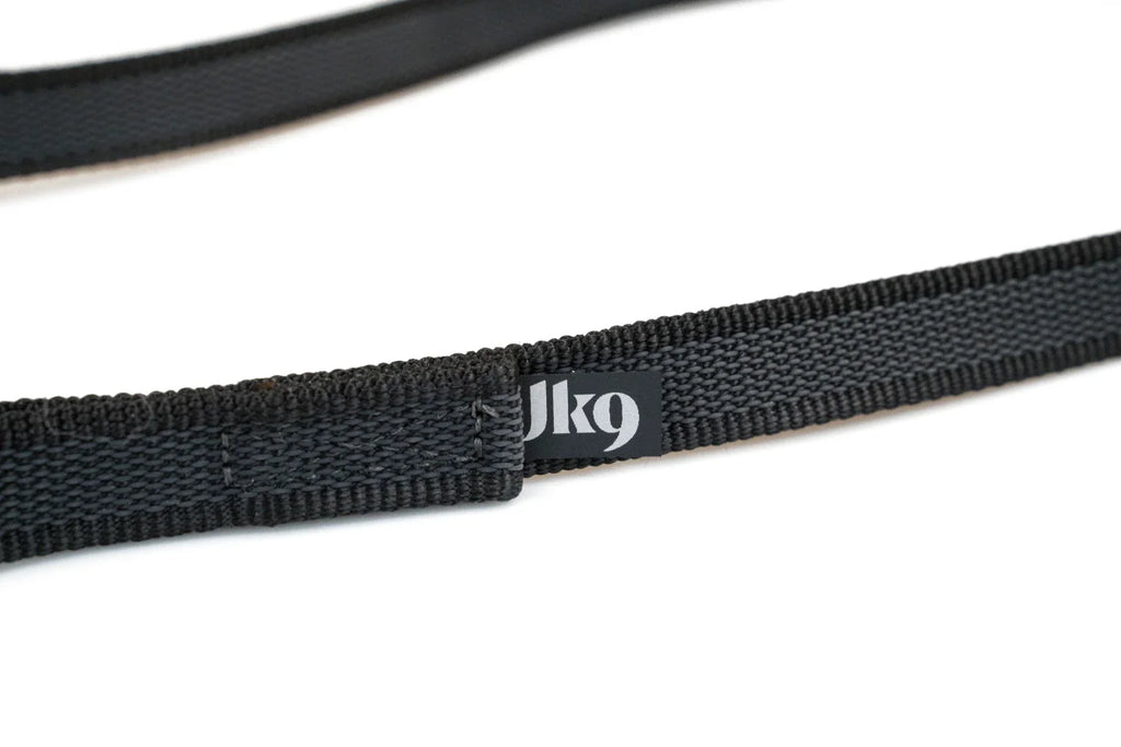Julius-K9 Color & Gray® Super-Grip Leash with Handle