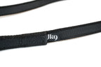 Julius-K9 Color & Gray® Super-Grip Leash with Handle