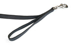 Julius-K9 Color & Gray® Super-Grip Leash with Handle