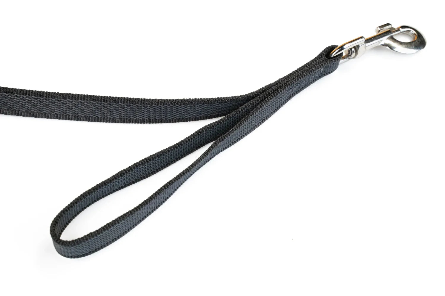 Julius-K9 Color & Gray® Super-Grip Leash with Handle