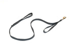 Julius-K9 Color & Gray® Super-Grip Leash with Handle