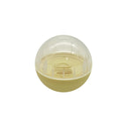 Pet Feeder Wobble Bowl Dog Food Dispensing Ball Chew-Resistant Intelligent Training Toy Cat and Dog Play Ball