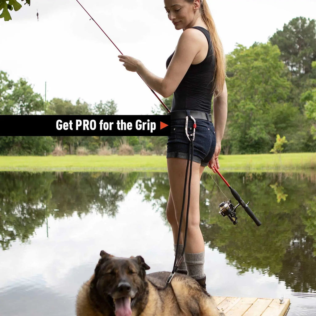 GPCA Dog Leash LITE Bundle