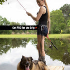 GPCA Dog Leash LITE Bundle