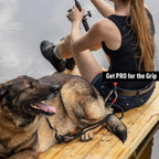GPCA Dog Leash LITE Bundle