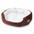 Lamb Cashmere Pet Bed