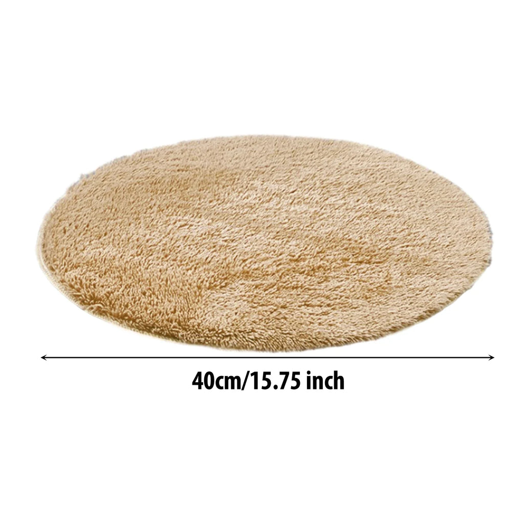 Winter Pet Electric Heating Pad Blanket Dog Cat Bed Plush Mat USB Charging For Travel