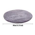 Winter Pet Electric Heating Pad Blanket Dog Cat Bed Plush Mat USB Charging For Travel