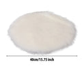 Winter Pet Electric Heating Pad Blanket Dog Cat Bed Plush Mat USB Charging For Travel