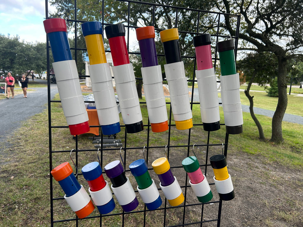 Medium Snout Roller | Durable Dog Enrichment Toy