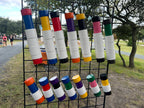 Medium Snout Roller | Durable Dog Enrichment Toy