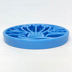 Air Nylon eCoin Lick Mat for Dogs - Durable Enrichment Toy | SodaPup