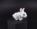 Mini Forest, Farm & Home Animal Fidget Toy Pack (15 items)