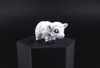 Mini Forest, Farm & Home Animal Fidget Toy Pack (15 items)