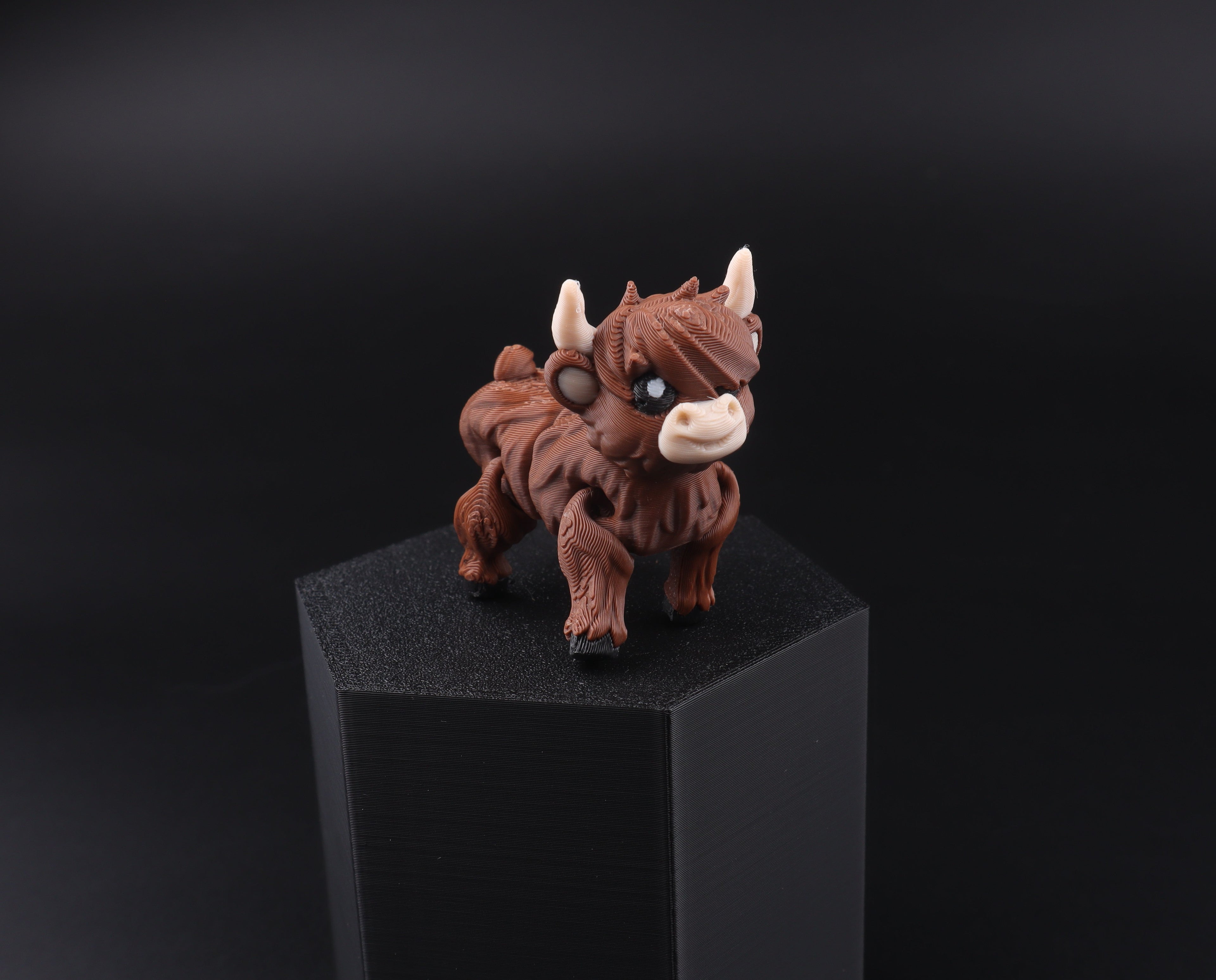 Mini Forest, Farm & Home Animal Fidget Toy Pack (15 items)