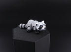 Mini Forest, Farm & Home Animal Fidget Toy Pack (15 items)