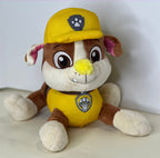 Paw Patrol Stuffed & Squeaky Dog Toys: All Sizes