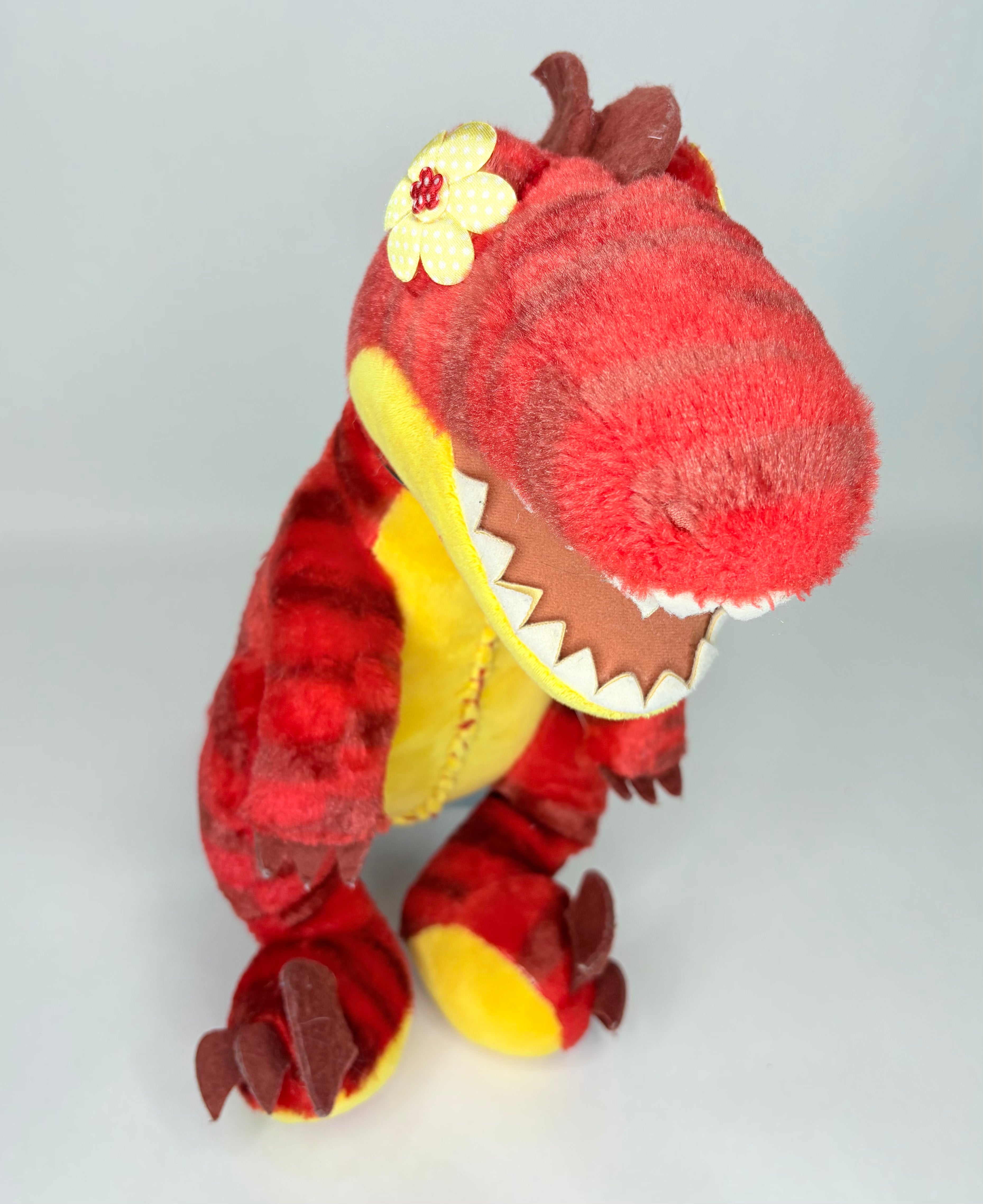 Extra Large / XL Stuffed & SQUEAKY Dog Toys: 15"-20"
