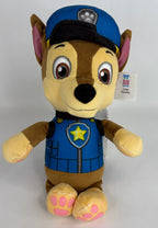 Paw Patrol Stuffed & Squeaky Dog Toys: All Sizes