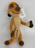 Small Squeaky & NO Squeak 'Toon Town Dog Toy from Pop Culture: 6"-7"