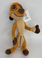 Small Squeaky & NO Squeak 'Toon Town Dog Toy from Pop Culture: 6"-7"