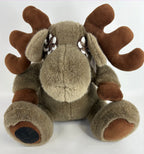 Extra Large / XL Stuffed & SQUEAKY Dog Toys: 15"-20"