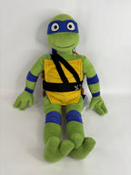 XXLarge 'Toon Town Famous Characters Squeaky & NO Squeak Dog Toys: 20"+