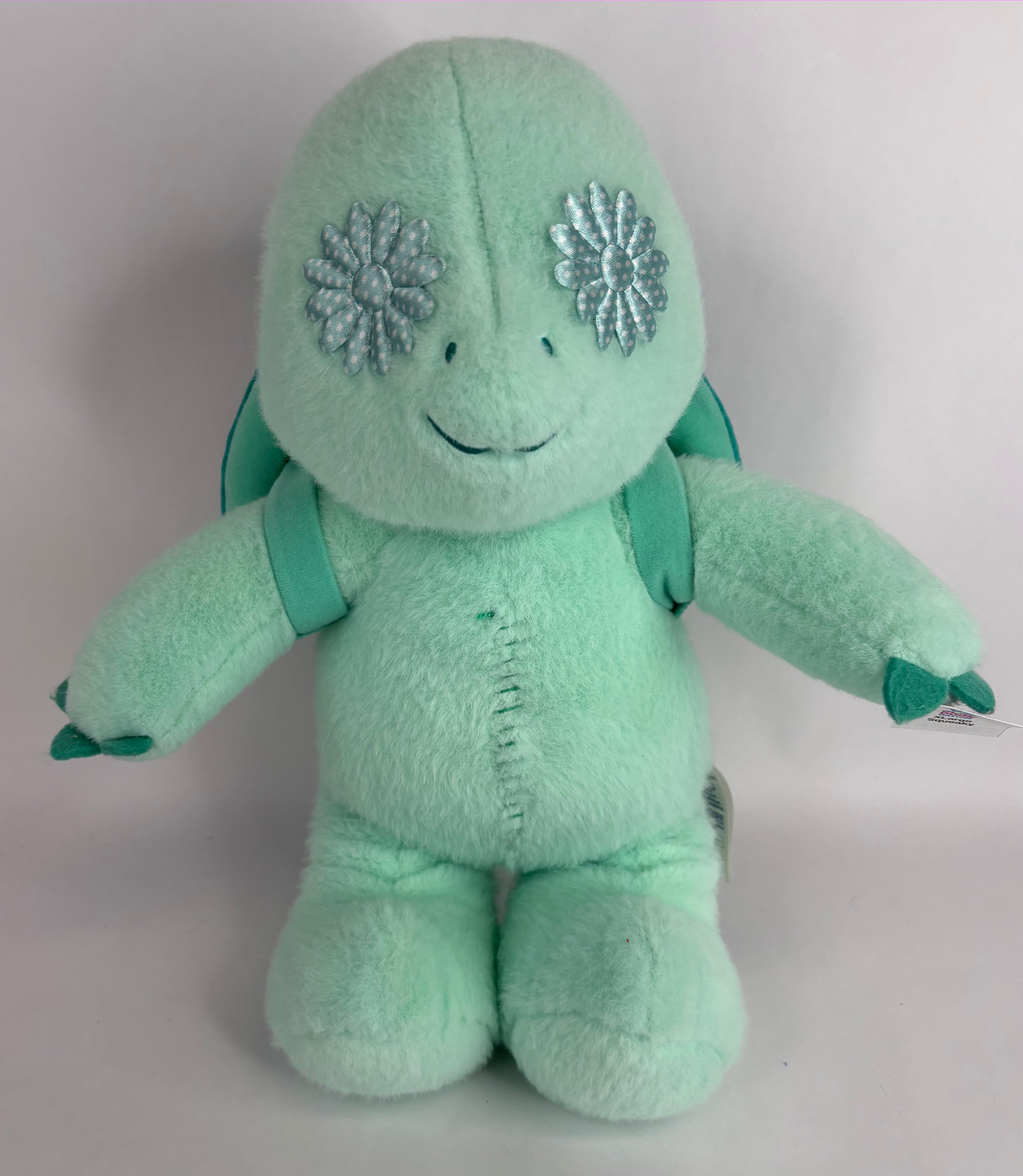 Extra Large / XL Stuffed & SQUEAKY Dog Toys: 15"-20"